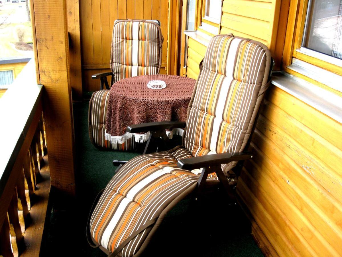 Gaestehaus Steininger Zwiesel Cameră foto